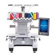 BROTHER PR1060W Entrepreneur Pro W 10 Needle Embroidery Machine